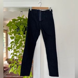 Like new : Acne Studio skinny jean